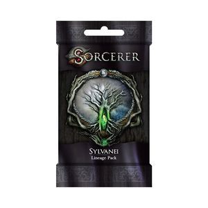 Sorcerer Sylvanei Lineage Pack